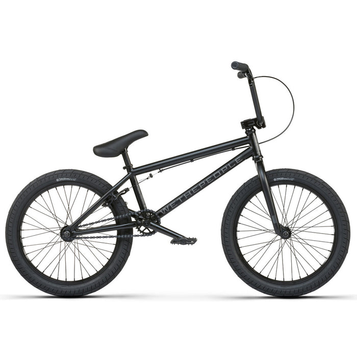 2023 Wethepeople Nova — Jibs