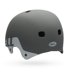 bell segment bike helmet