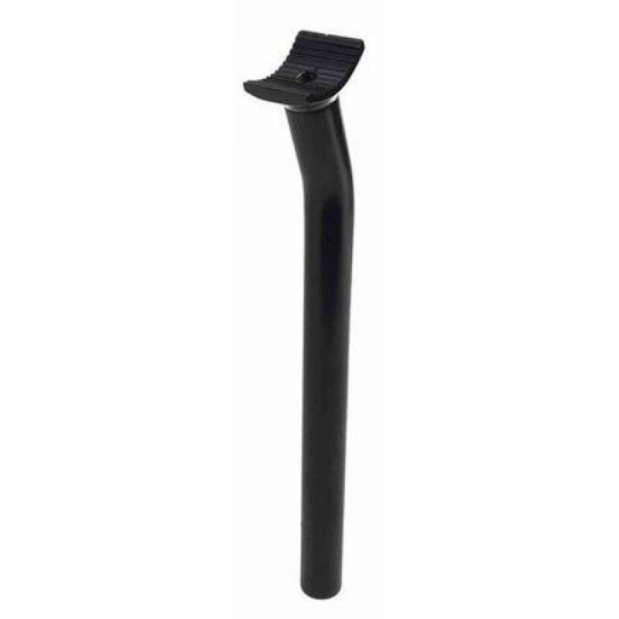 layback pivotal seat post