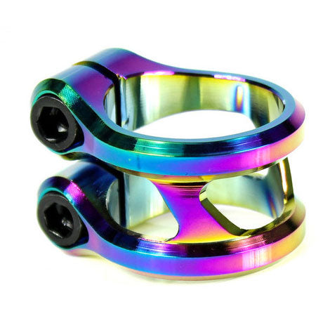 oil slick seat clamp