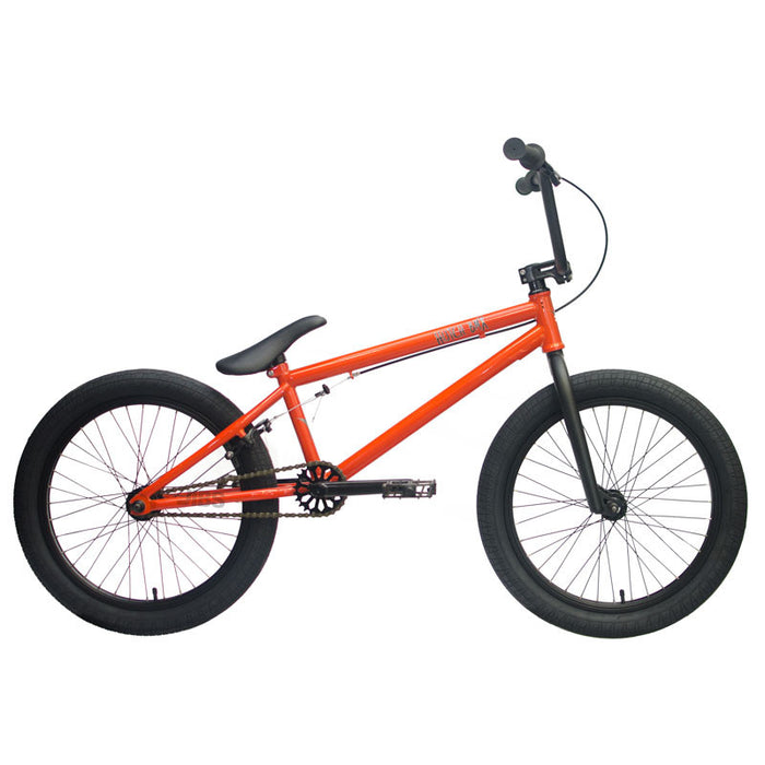 hutch web bmx