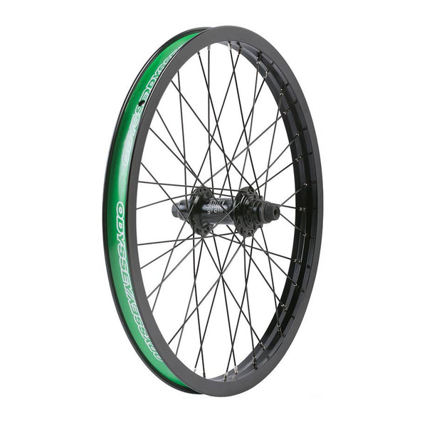 odyssey hazard lite wheel