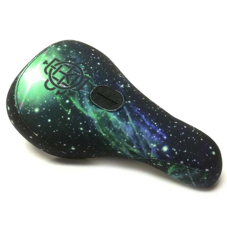 galaxy bmx seat