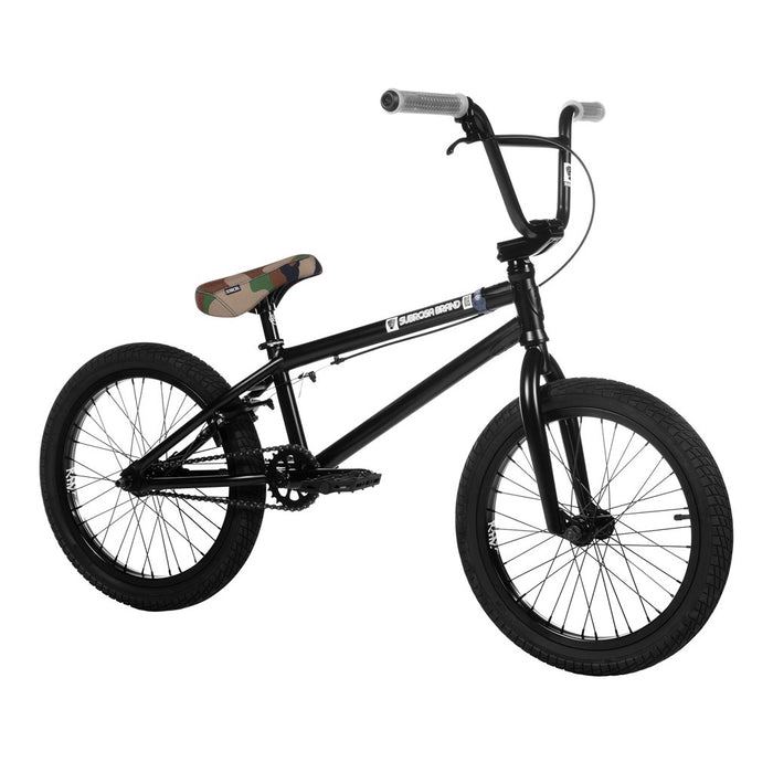 subrosa 2020 tiro bmx bike