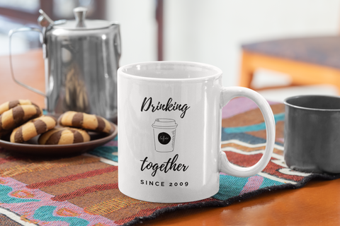 customized mug 