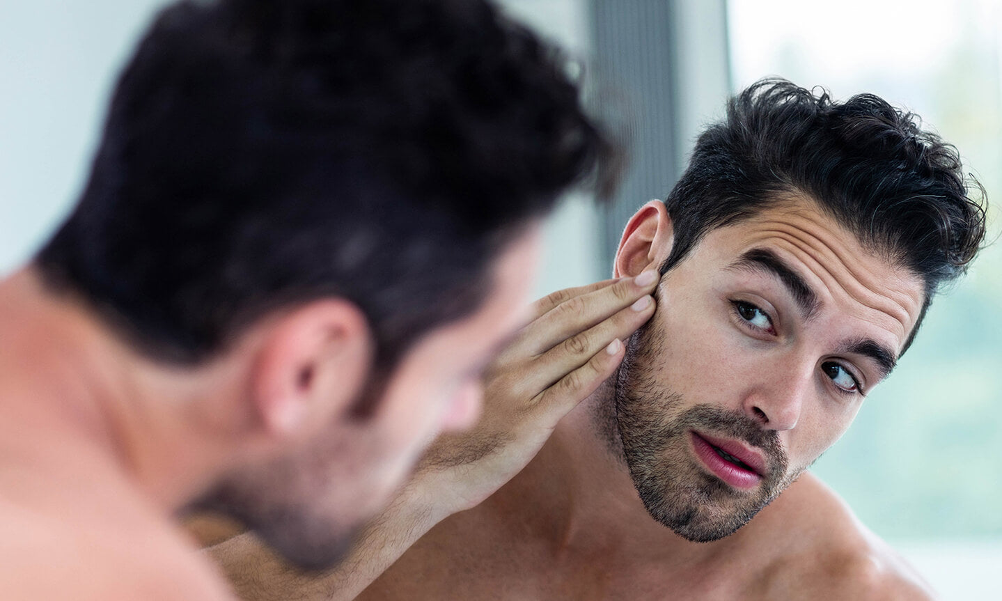 How to Get Rid of Scalp Acne