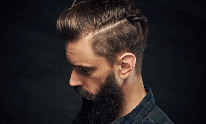 25 New Mens Hairstyles To Get Right Now