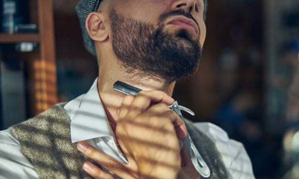 man-shaving-his-neckbeard