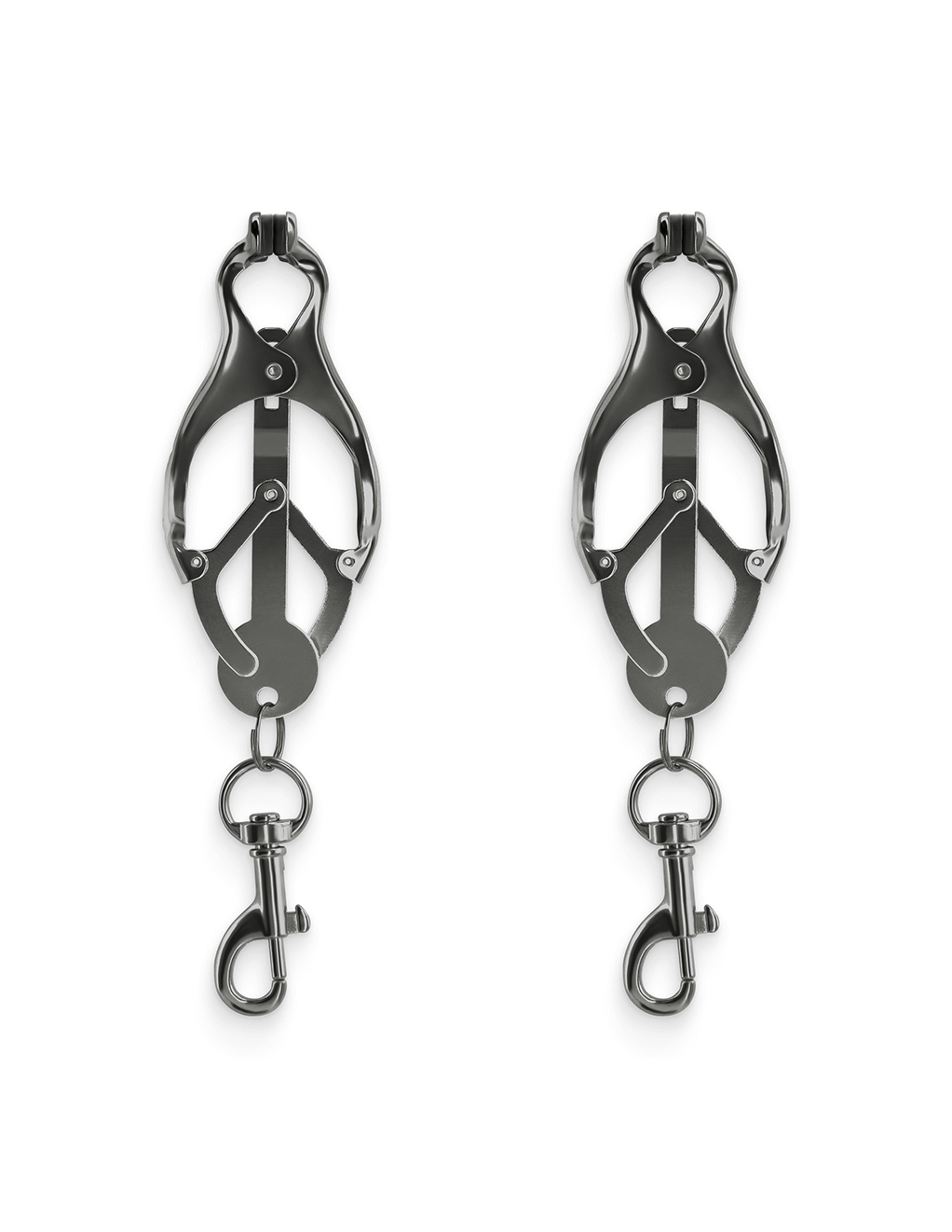 Butterfly Clamps w/ Clip C3