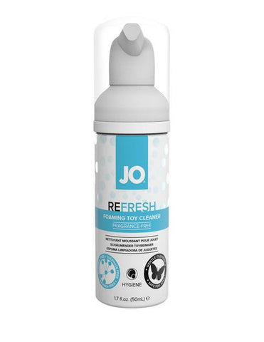Jo Refresh Toy Cleaner