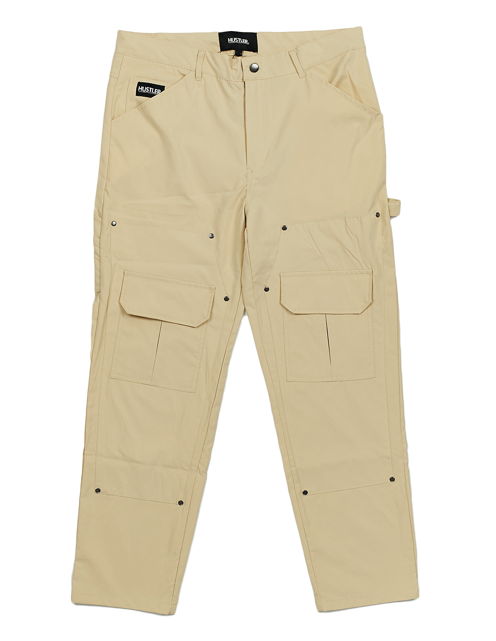 HUSTLER? Carpenter Pants