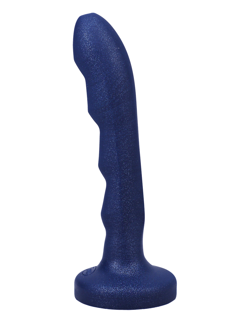 Tantus Charmer Slim Silicone Dildo