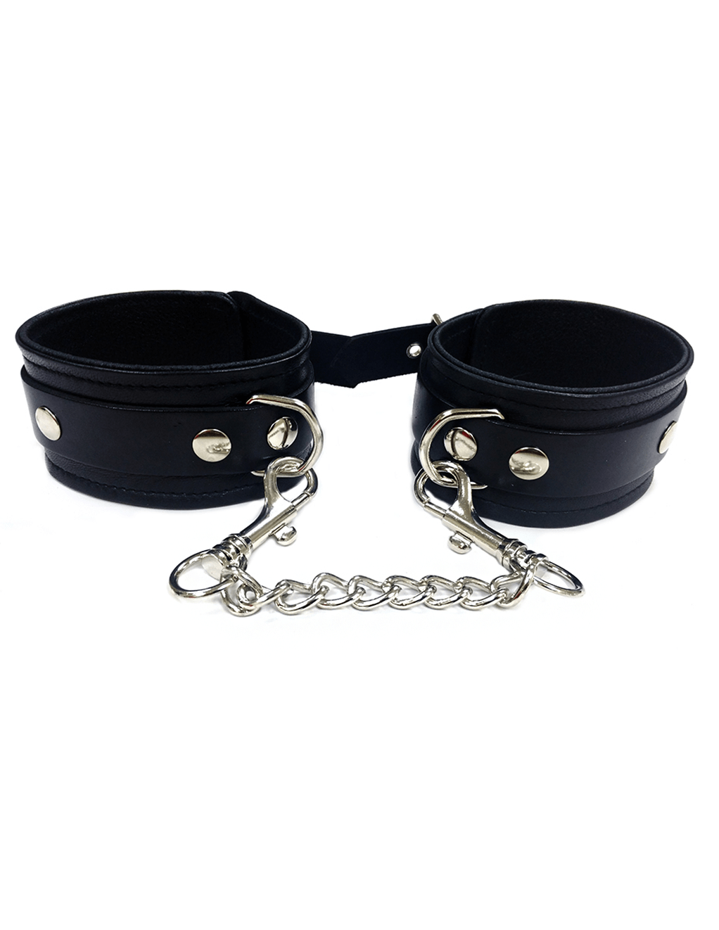  Bondage Handcuffs and Ankle Cuff Restraints for Sex Ball Gag  Whip/Flogger Collar Leather Woman Adult Toy Sexy Kink Set : Health &  Household