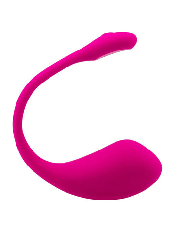 Lovense Lush 2 Bluetooth Vibrator