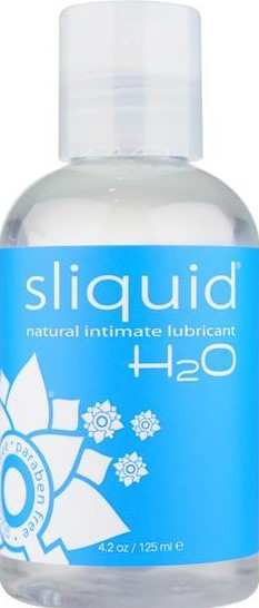 sliquid h20