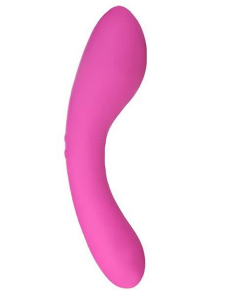 Swan Wand Vibrator by BMS Factory