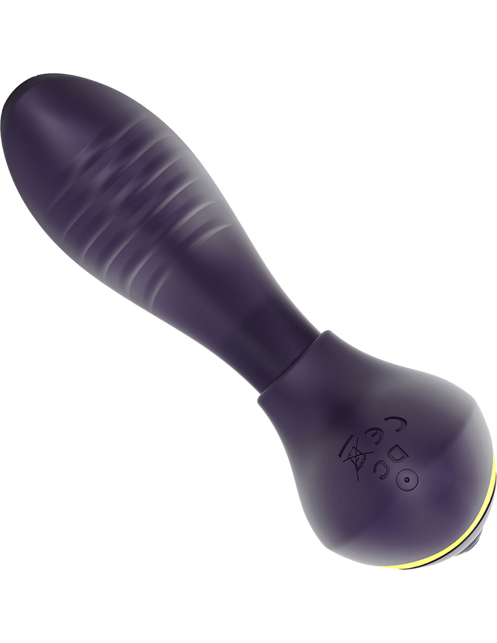 Tracy's Dog OG PRO 2 Clitoral Sucking Vibrator for Clit G Spot Stimulation,  Adult Sex Toys with Remote Control for Women and Couple, Vibrating