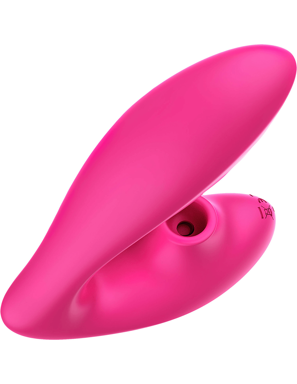 Tracy's Dog OG PRO Clitoral Sucking Vibrator With Pleasure Air, G