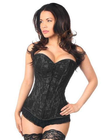 corset