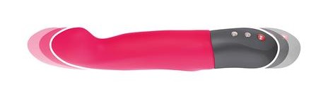 Fun factory thrusting g-spot vibrator