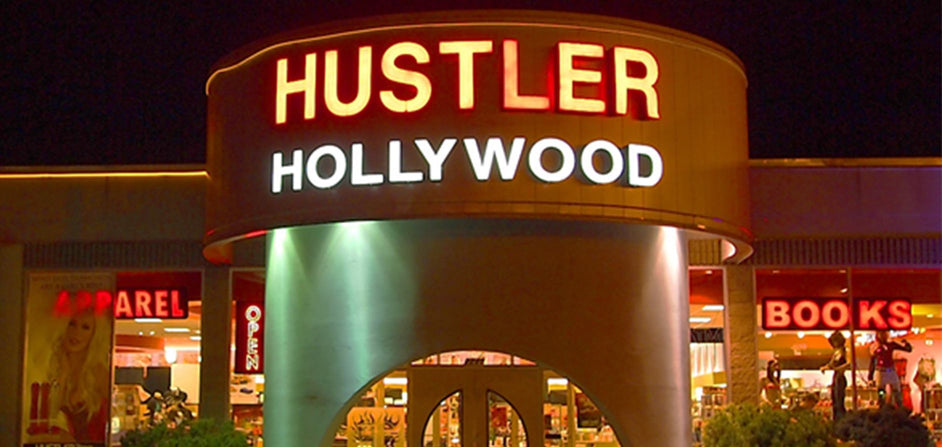 HUSTLER® Hollywood Store in Lexington, KY Shop for Adult Toys picture