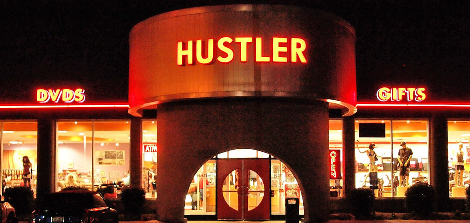 HUSTLER® Hollywood Monroe, Ohio