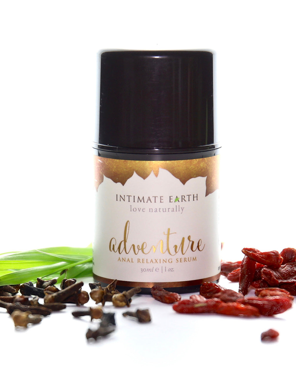 Intimate Earth Adventure Anal Relaxing Serum