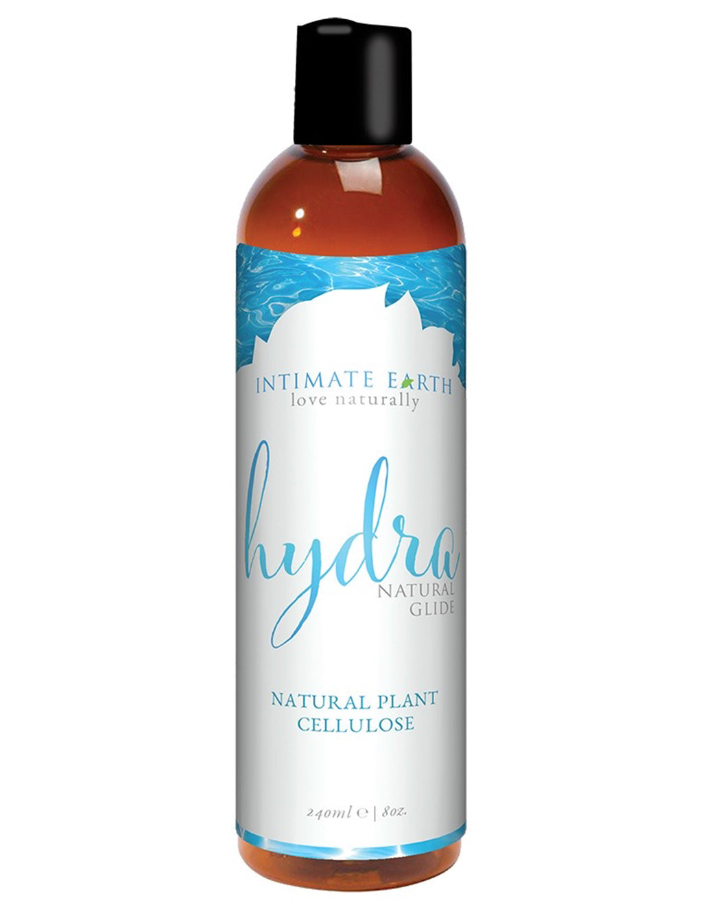 Intimate Earth Hydra Water Based Glide