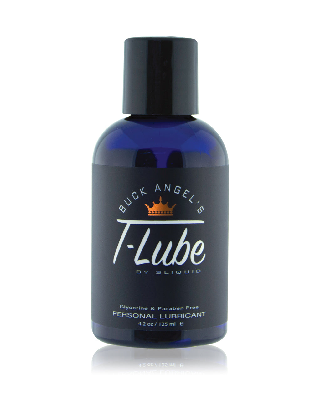 Buck Angel's T-Lube 4.2 oz