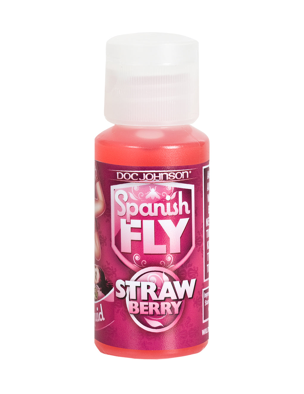 Spanish Fly Sex Drops | Personal Care at Hustler Hollywood