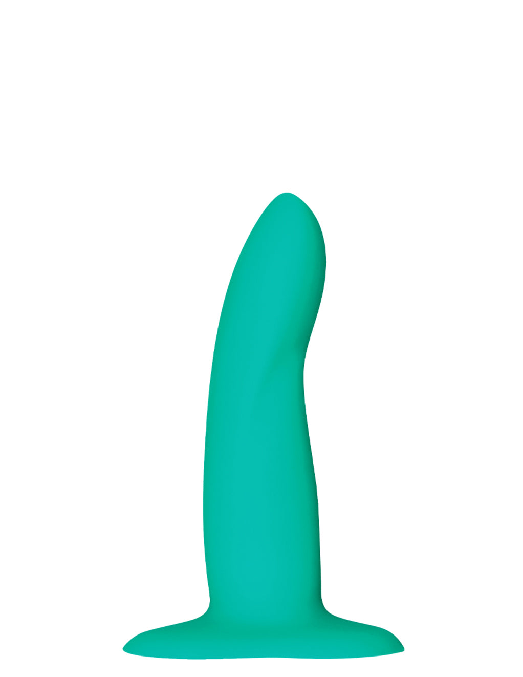 Fun Factory Limba Flex Small Silicone Dildo