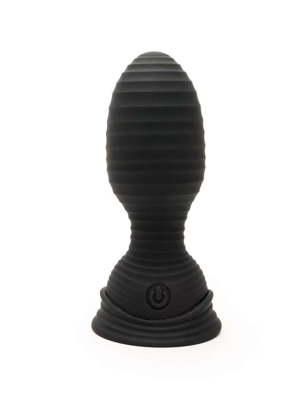 VIP Vibrating Inflatable Plug