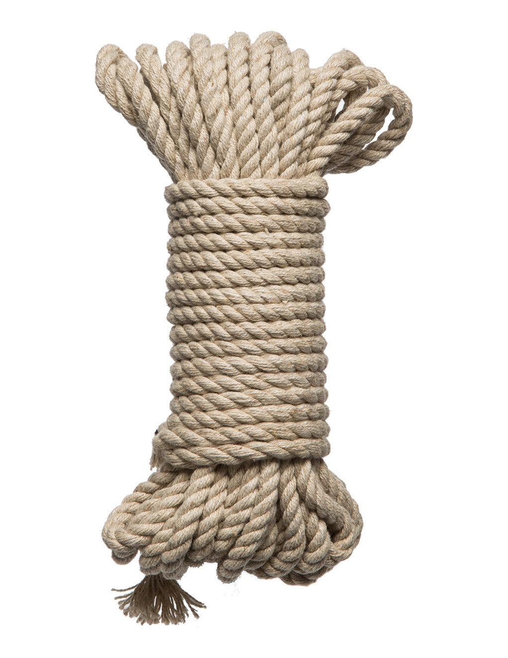 Kink Bind & Tie Hemp Rope 30 Feet