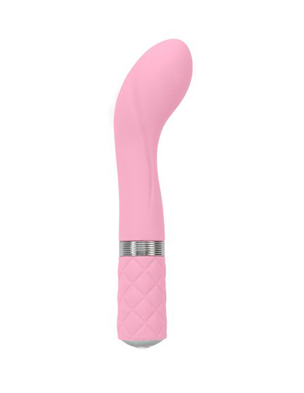 Pillow Talk Sassy G-Spot Vibrator