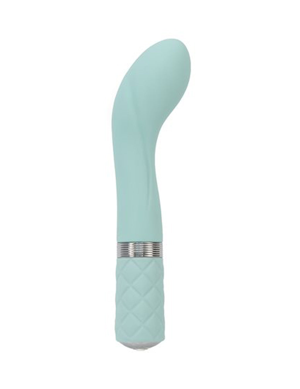 Pillow Talk Sassy G-Spot Vibrator