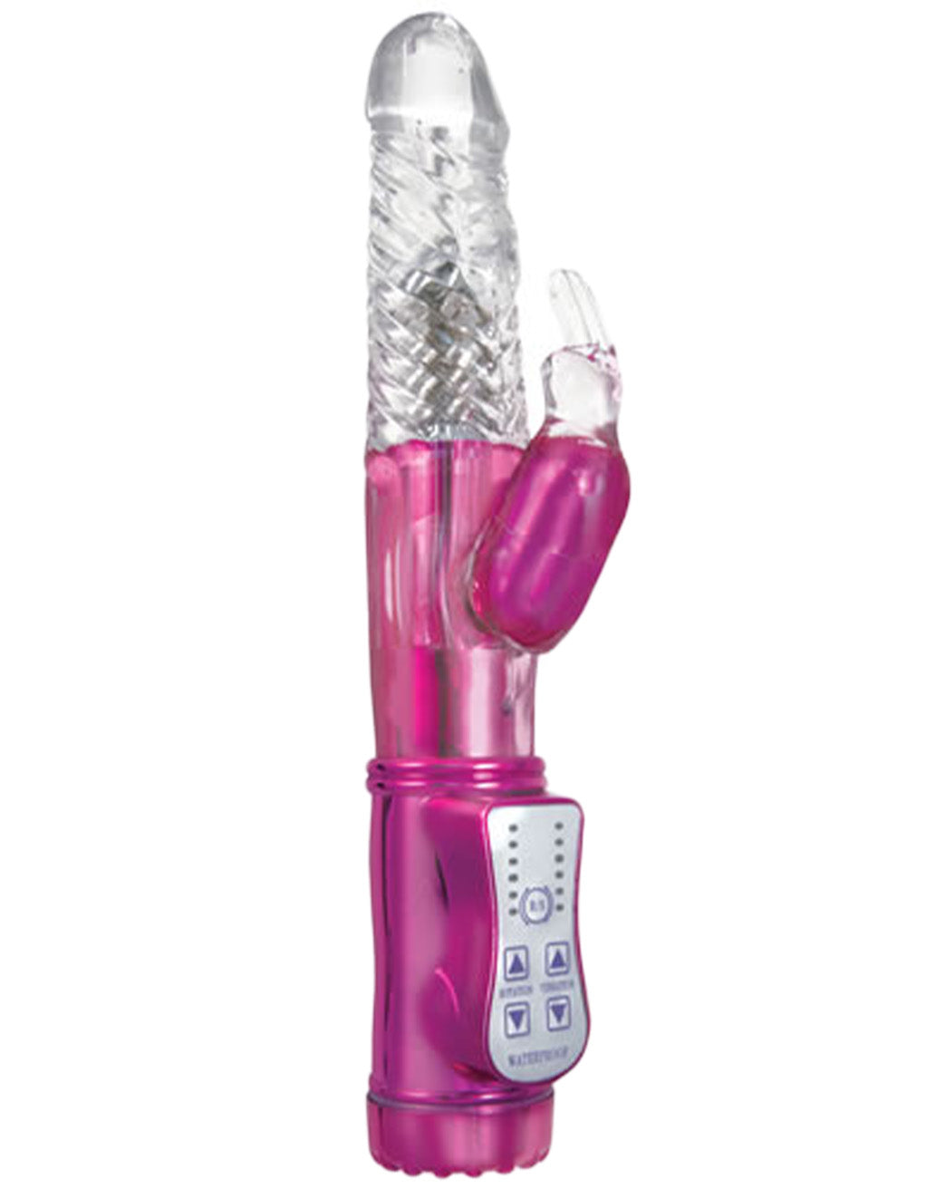 Energize Her Bunny 3 Vibrator