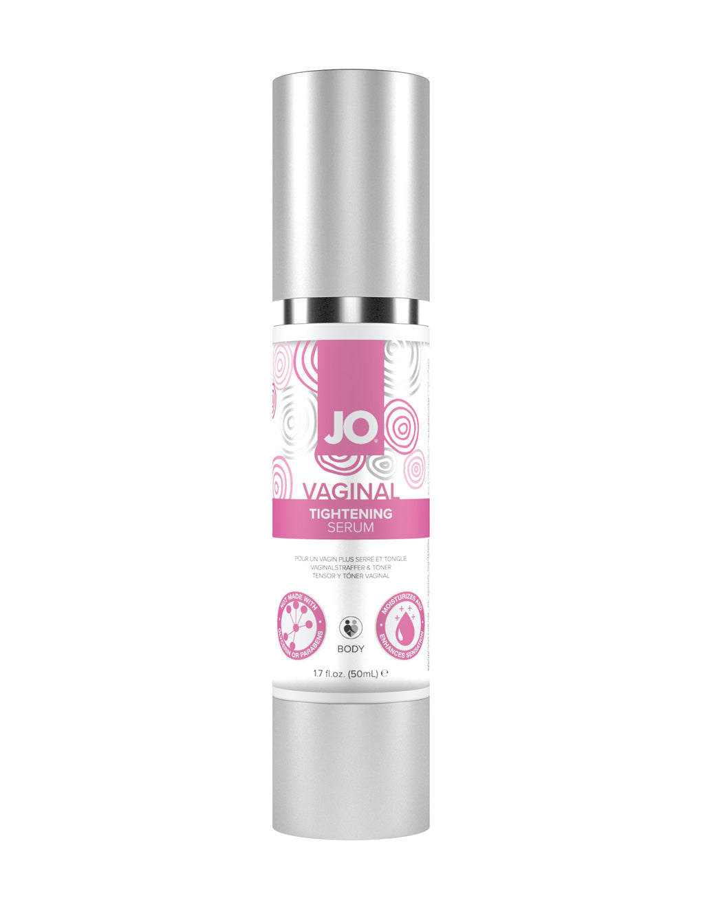 Jo Vaginal Tightening Serum