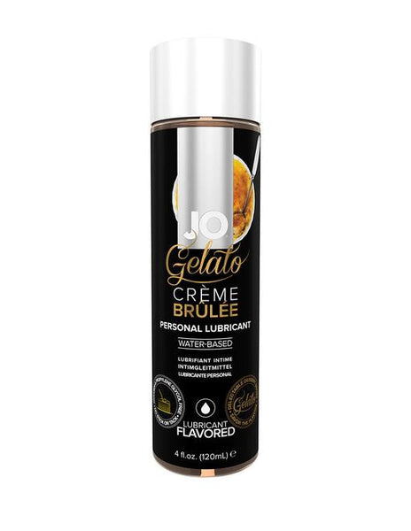 Jo Gelato Water-based Falored Lubricant