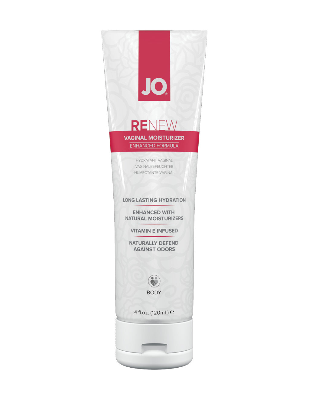 Jo Renew Vaginal Moisturizer