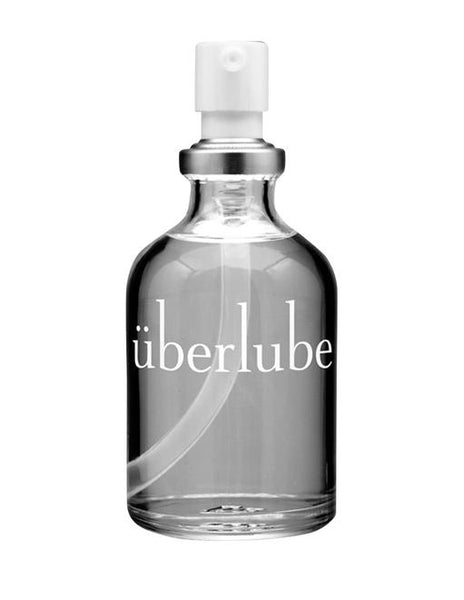 Uberlube Silicone Personal Lubricant
