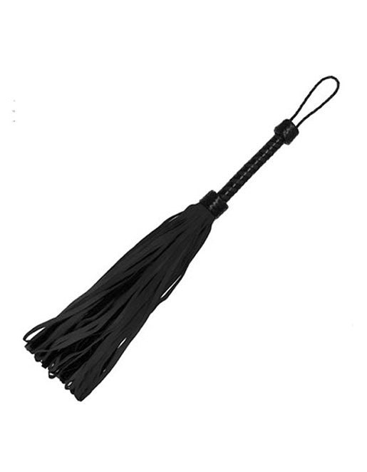 Kookie International Suede Loop Flogger