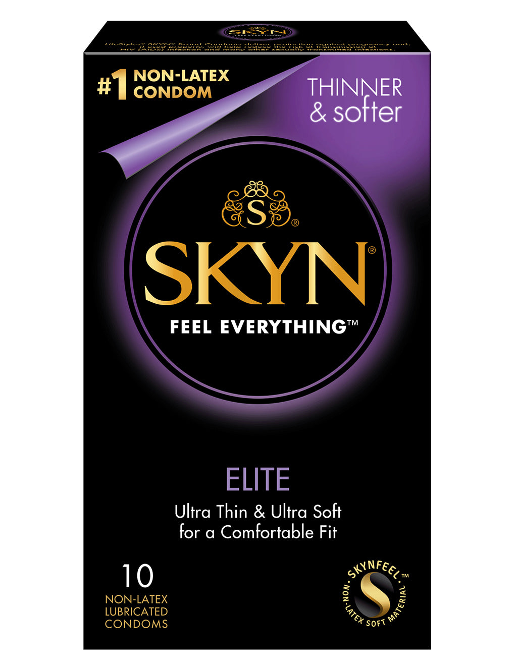 Lifestyles Skyn Elite 10 ct