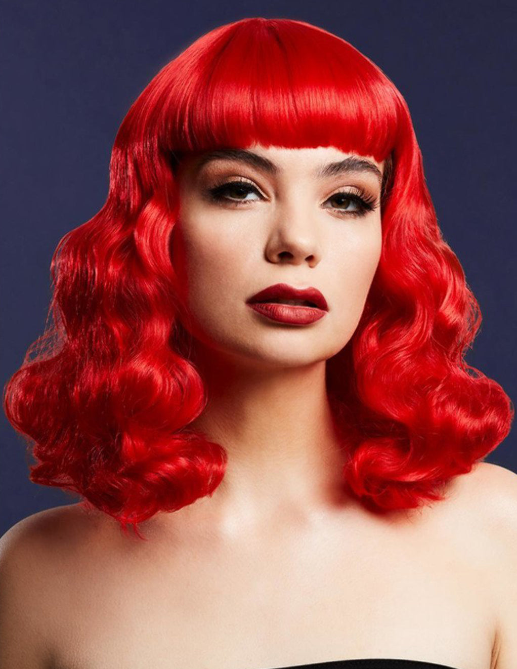 Fever Bettie Wig