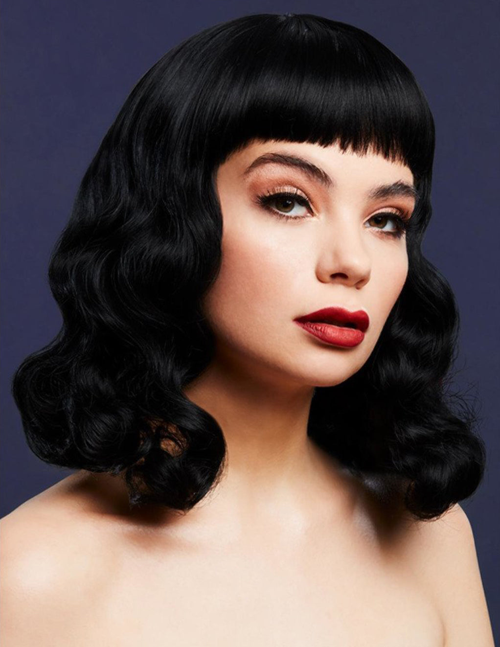 Fever Bettie Wig