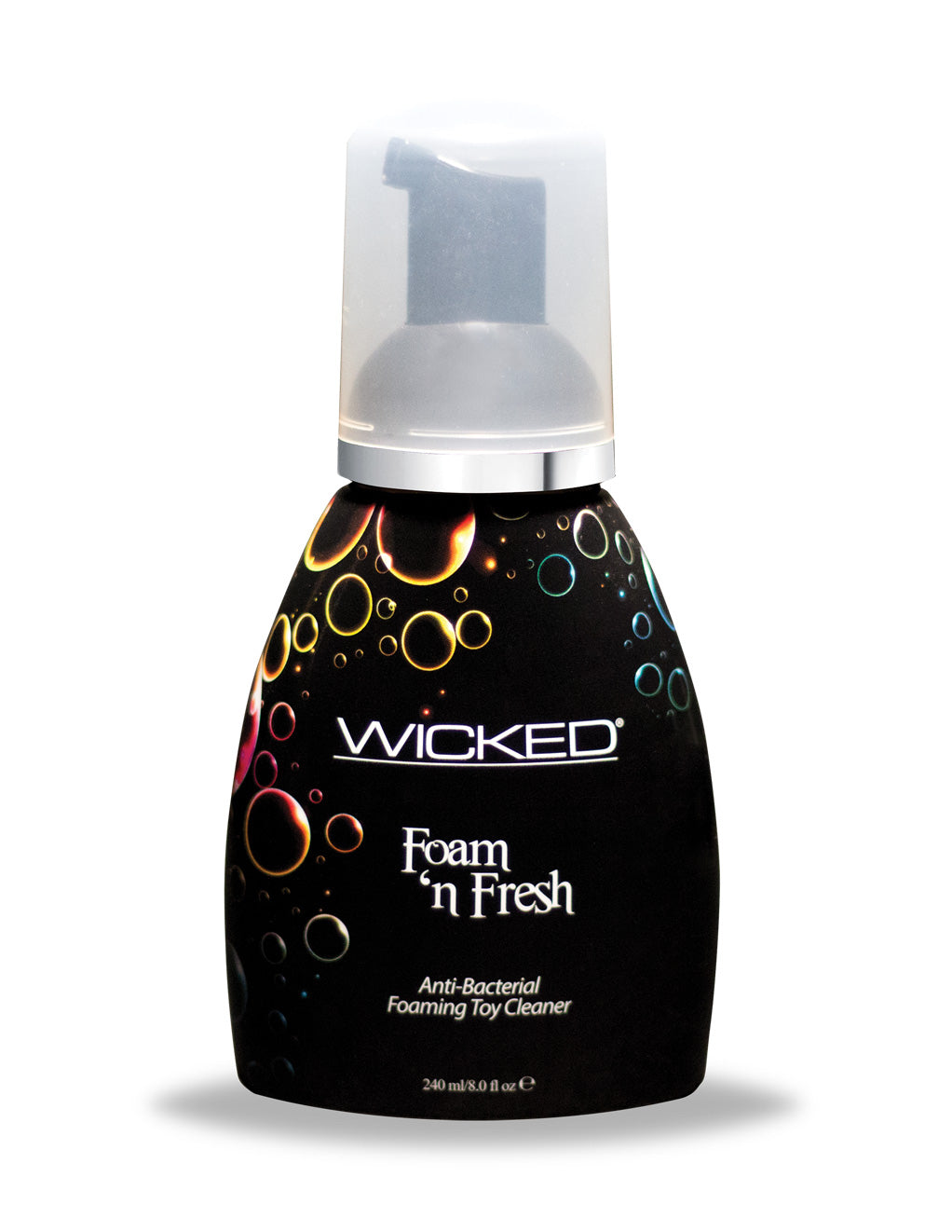 Wicked Foam 'N Fresh Toy Cleaner