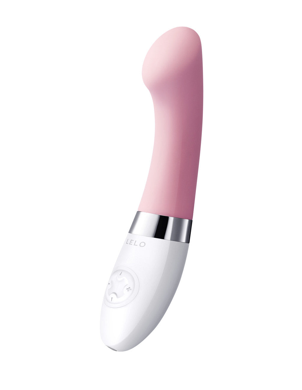 Lelo Gigi 2 Silicone Rechargeable G-Spot Vibrator