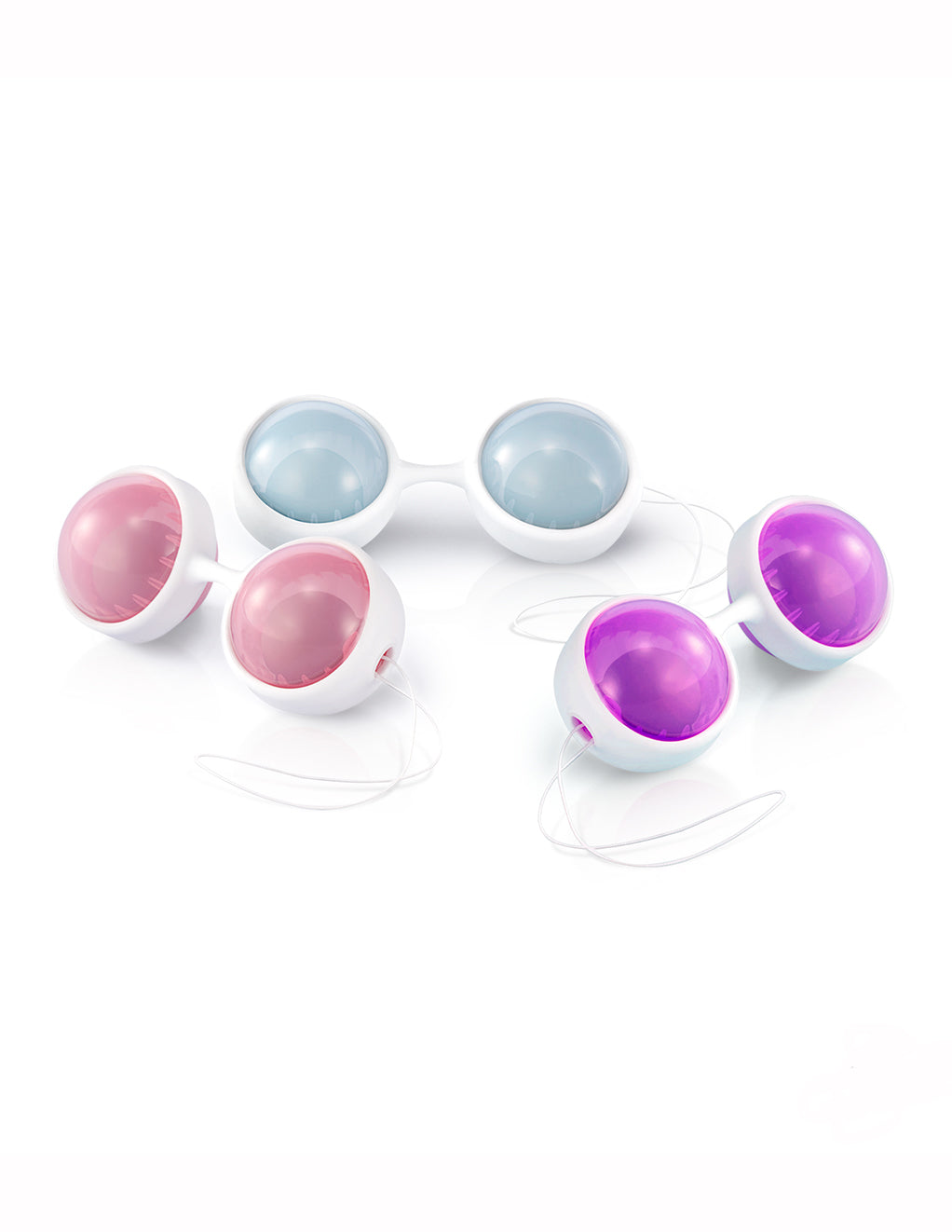 Lelo Beads Plus