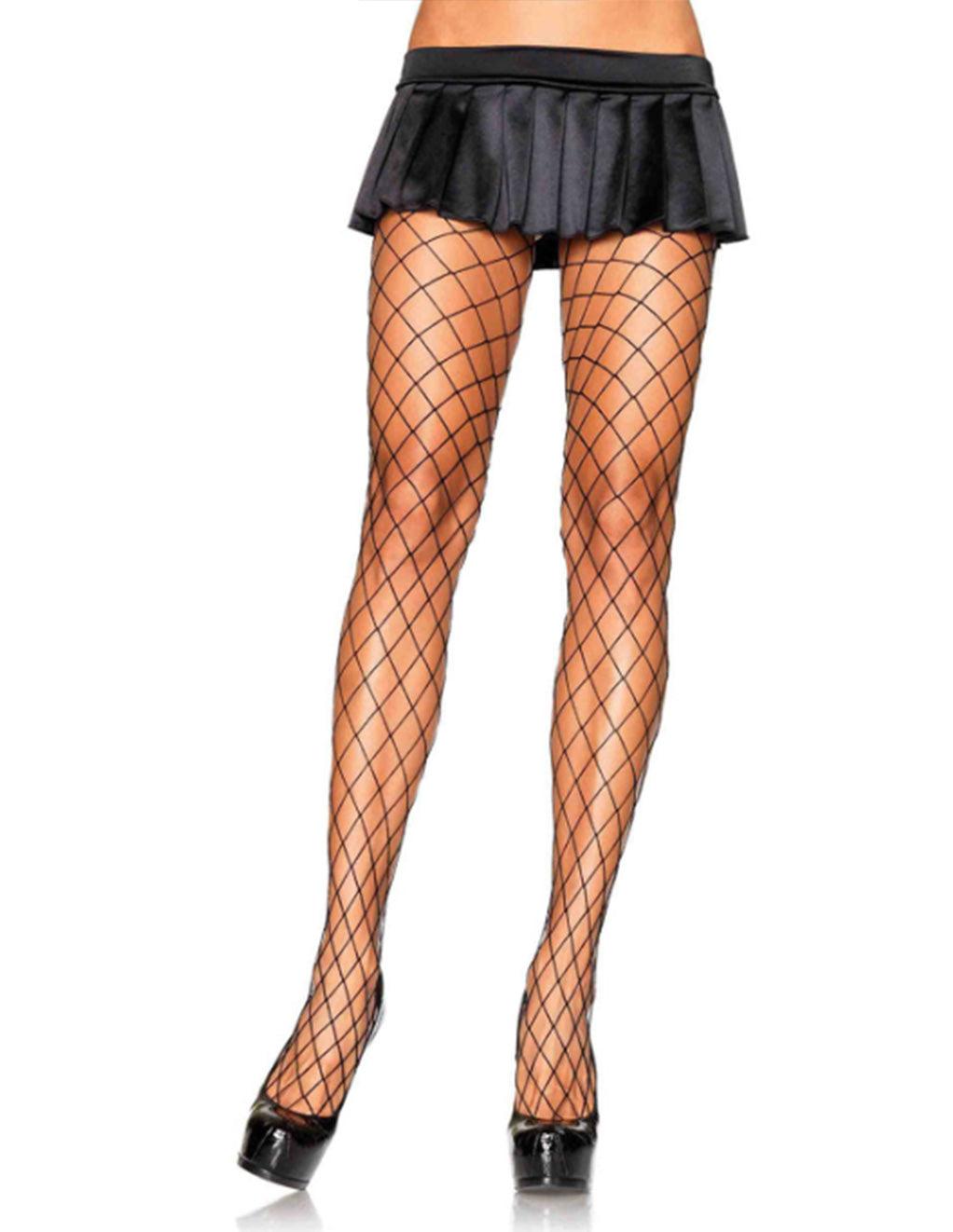 Leg Avenue Fence Net Pantyhose