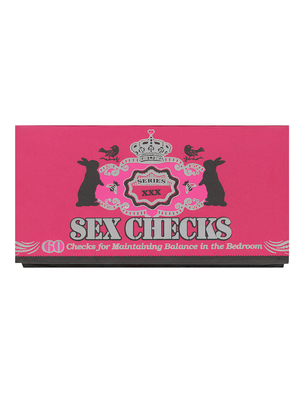 Sex Checks