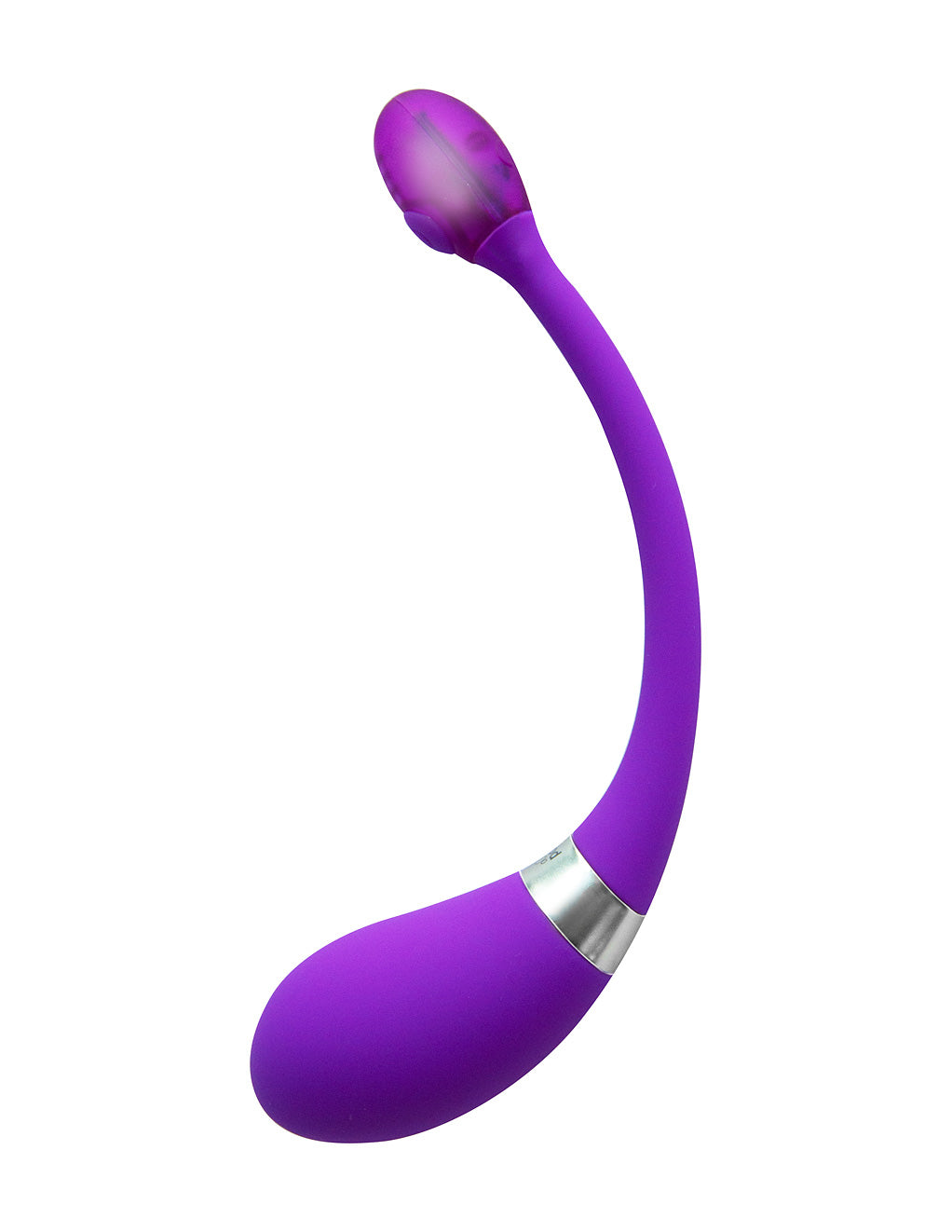 OhMiBod Esca 2 Bluetooth G-Spot Vibrator powered by Kiiroo